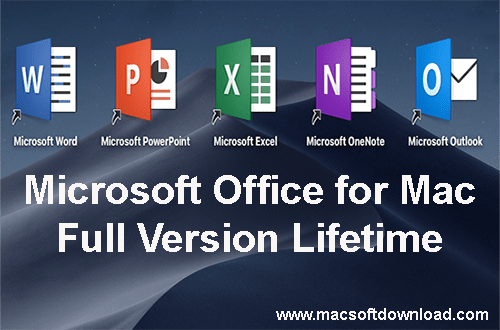 illegally download microsoft office for mac